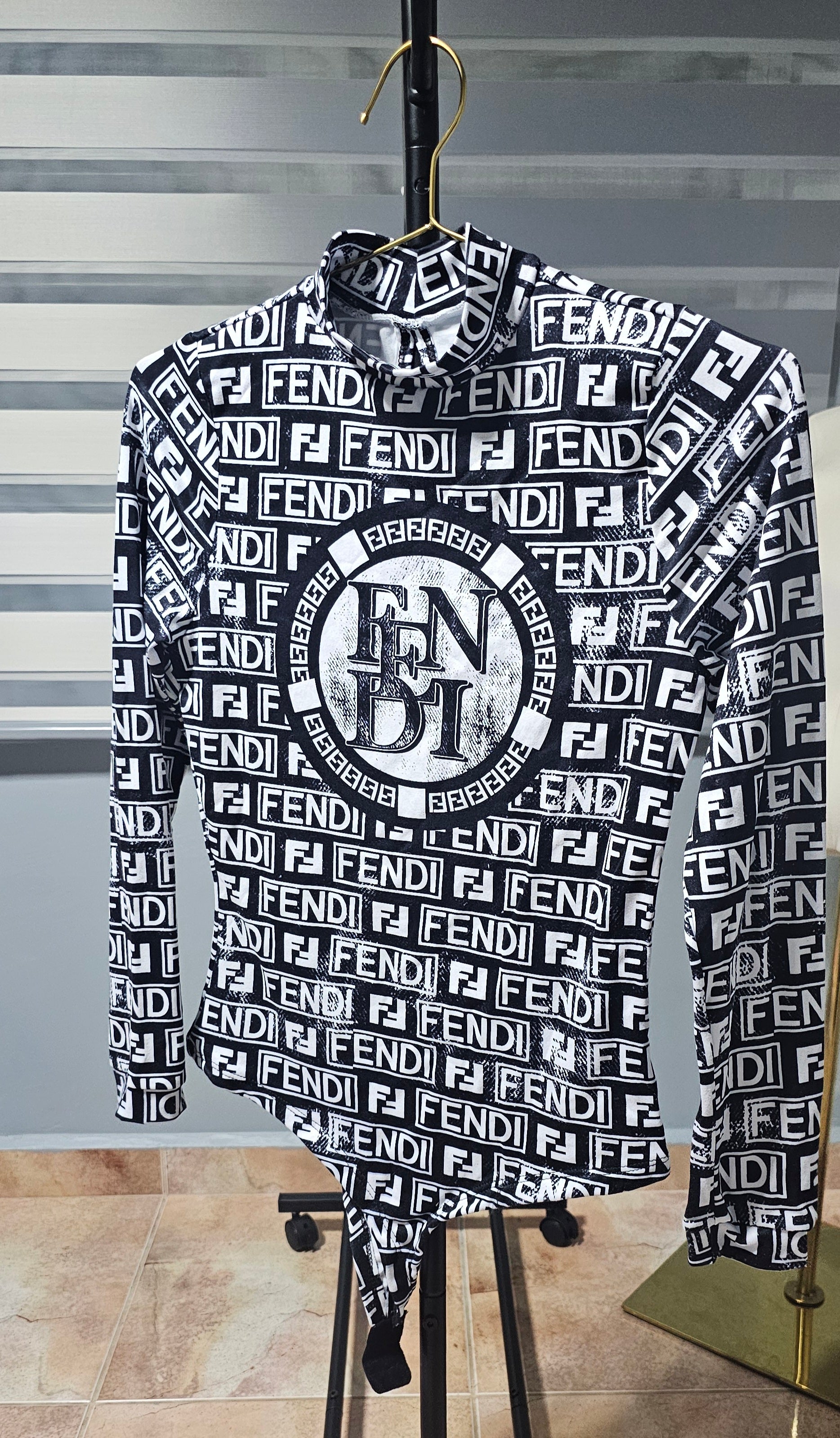 blusa