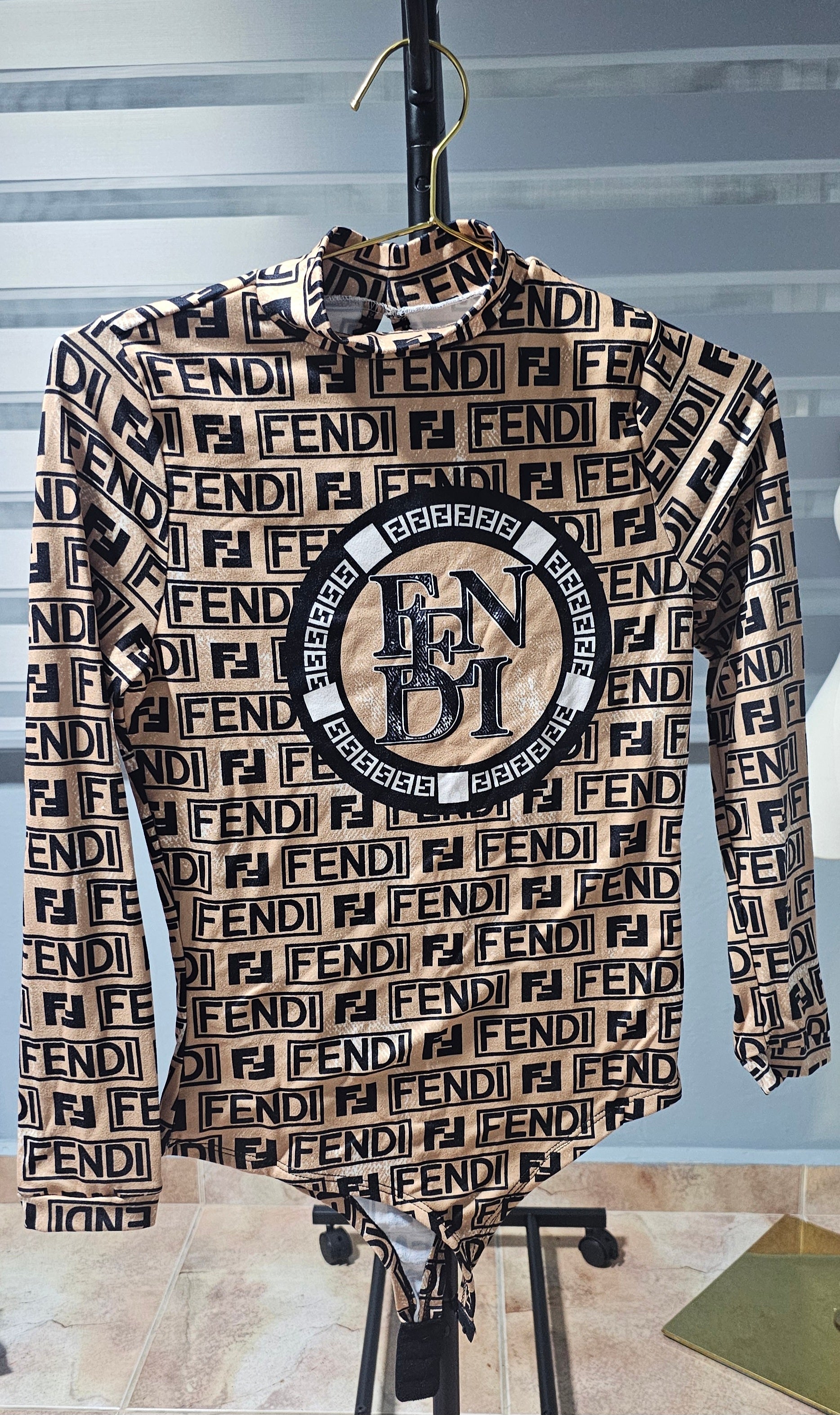 blusa