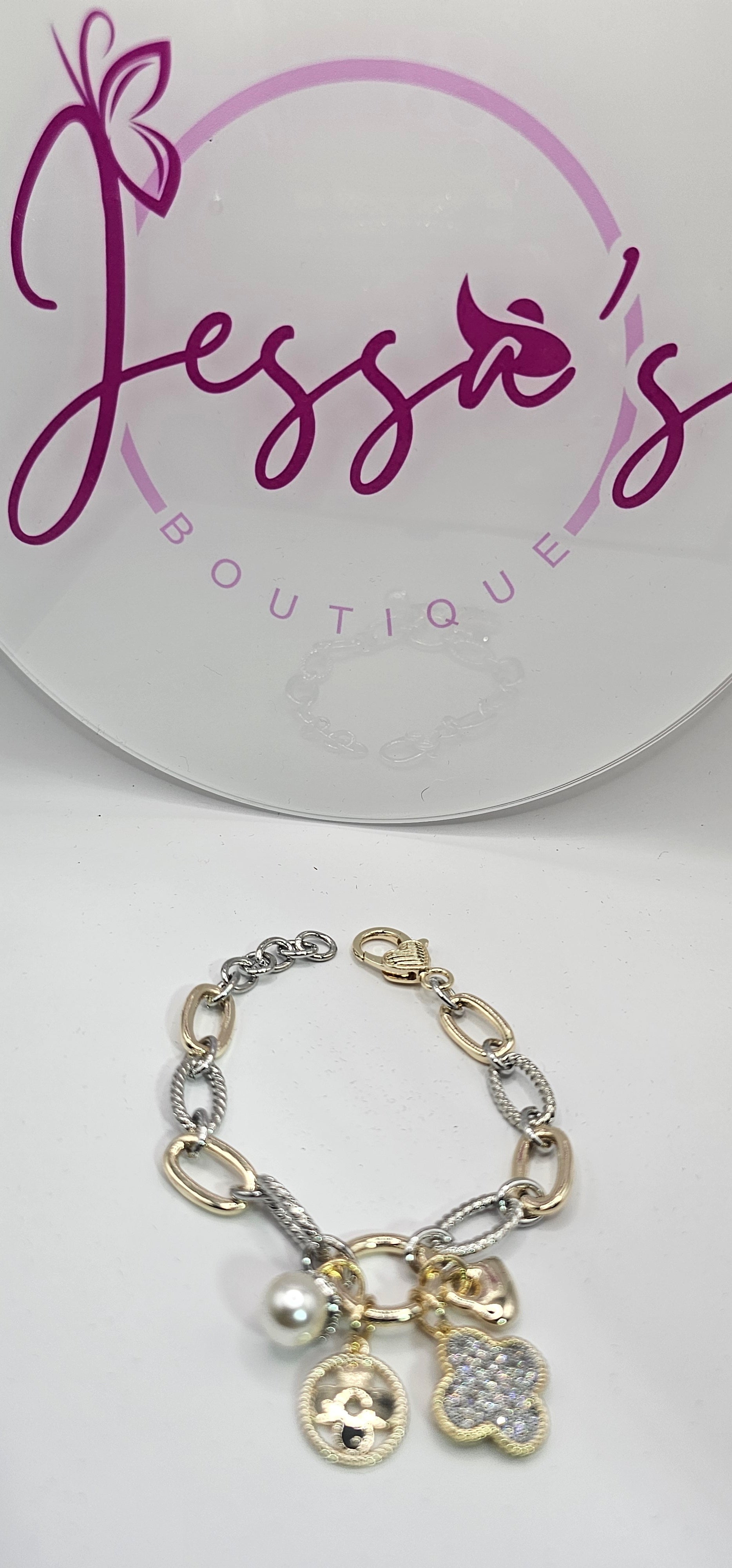Accesorios