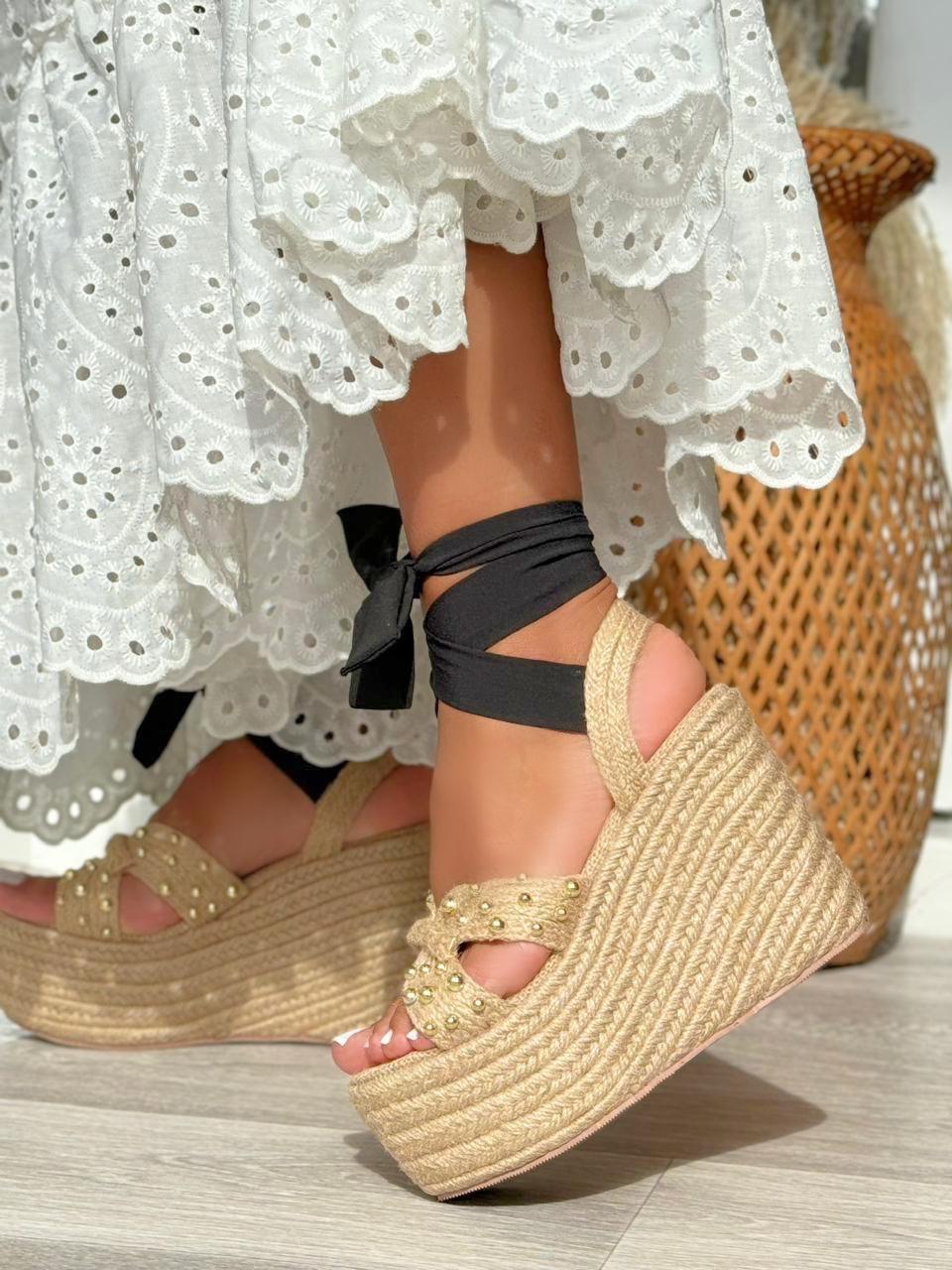 calzado sandalias