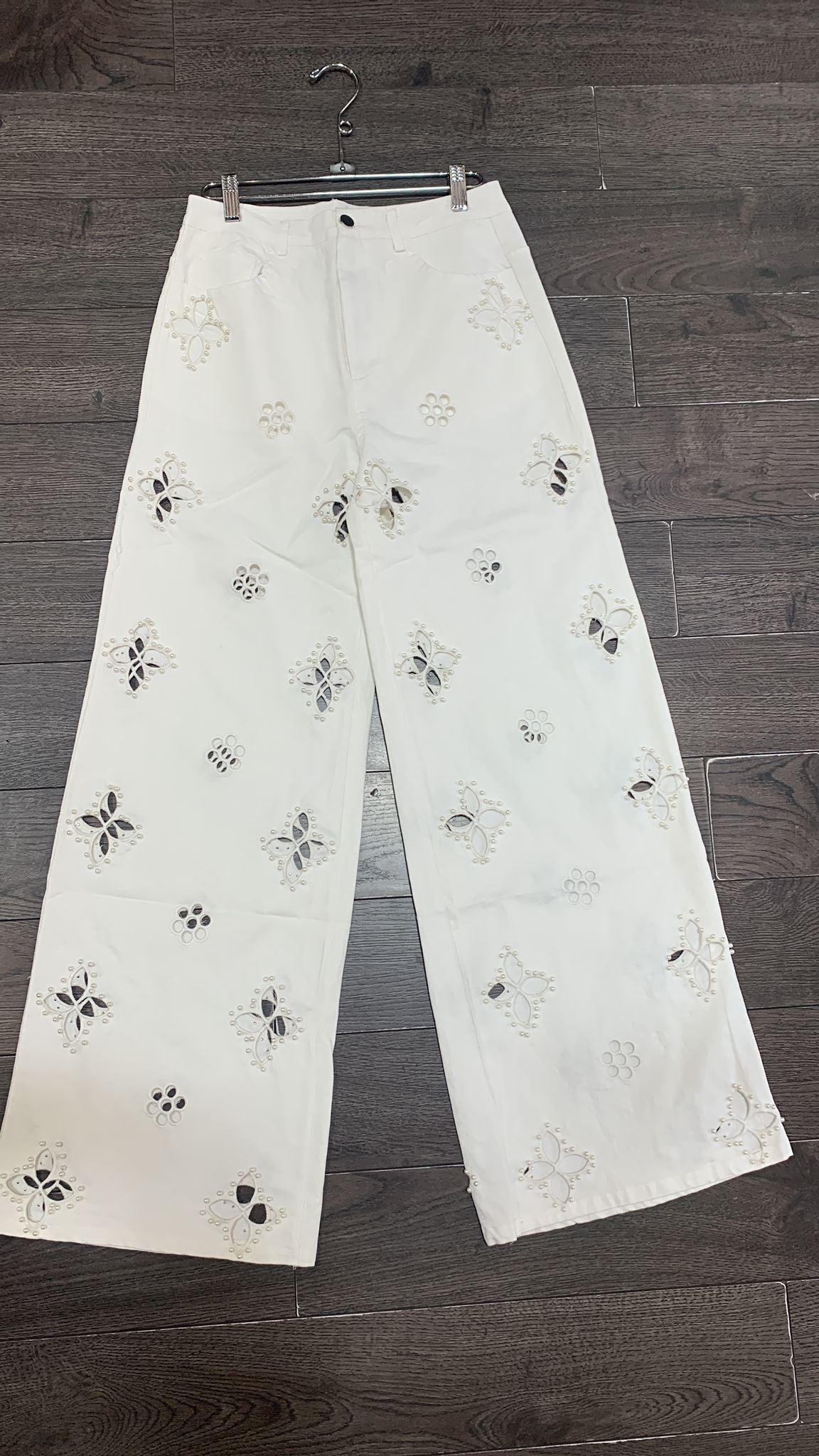 Pantalon Mahon de Rotitos