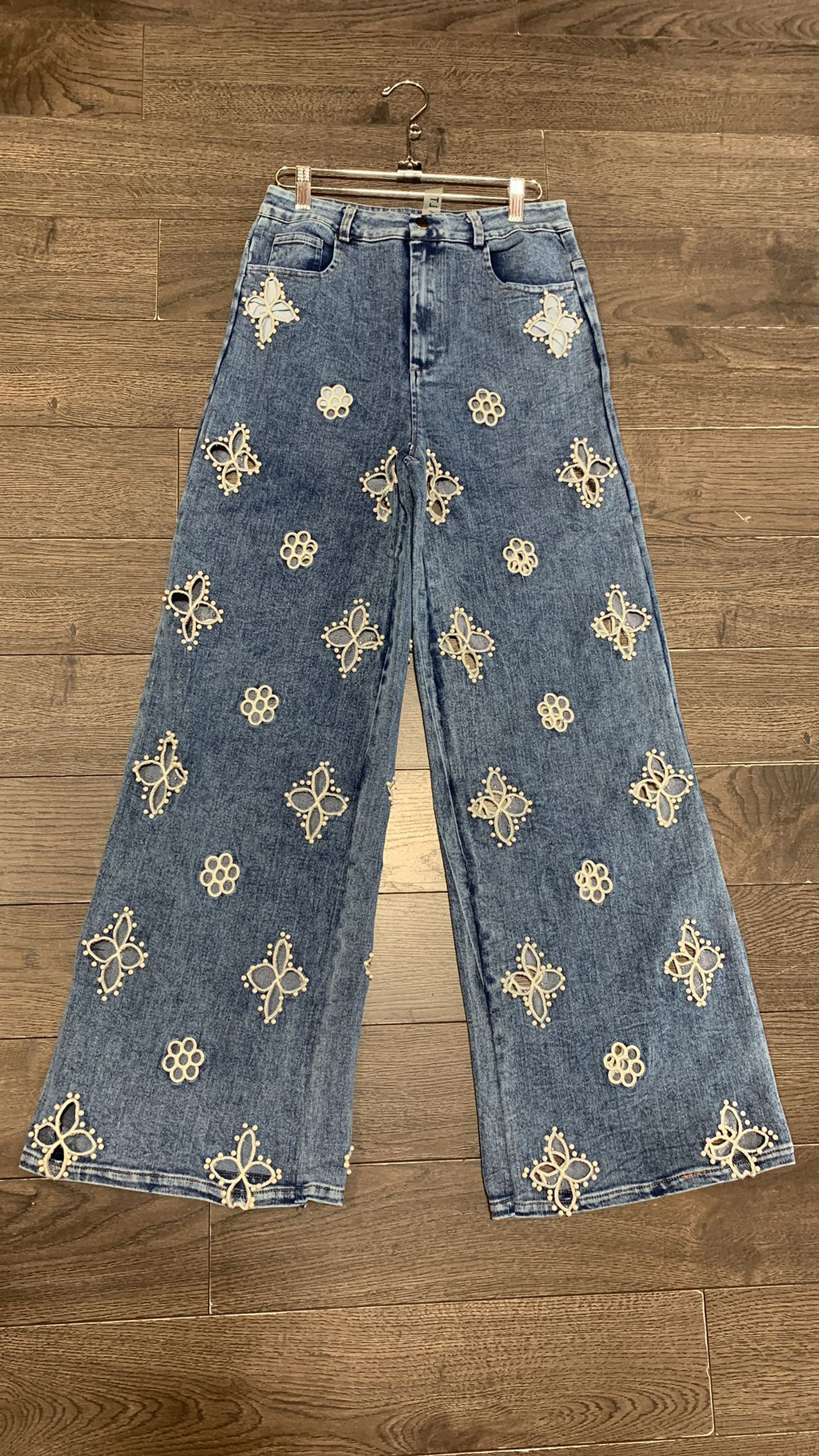 Pantalon Mahon de Rotitos