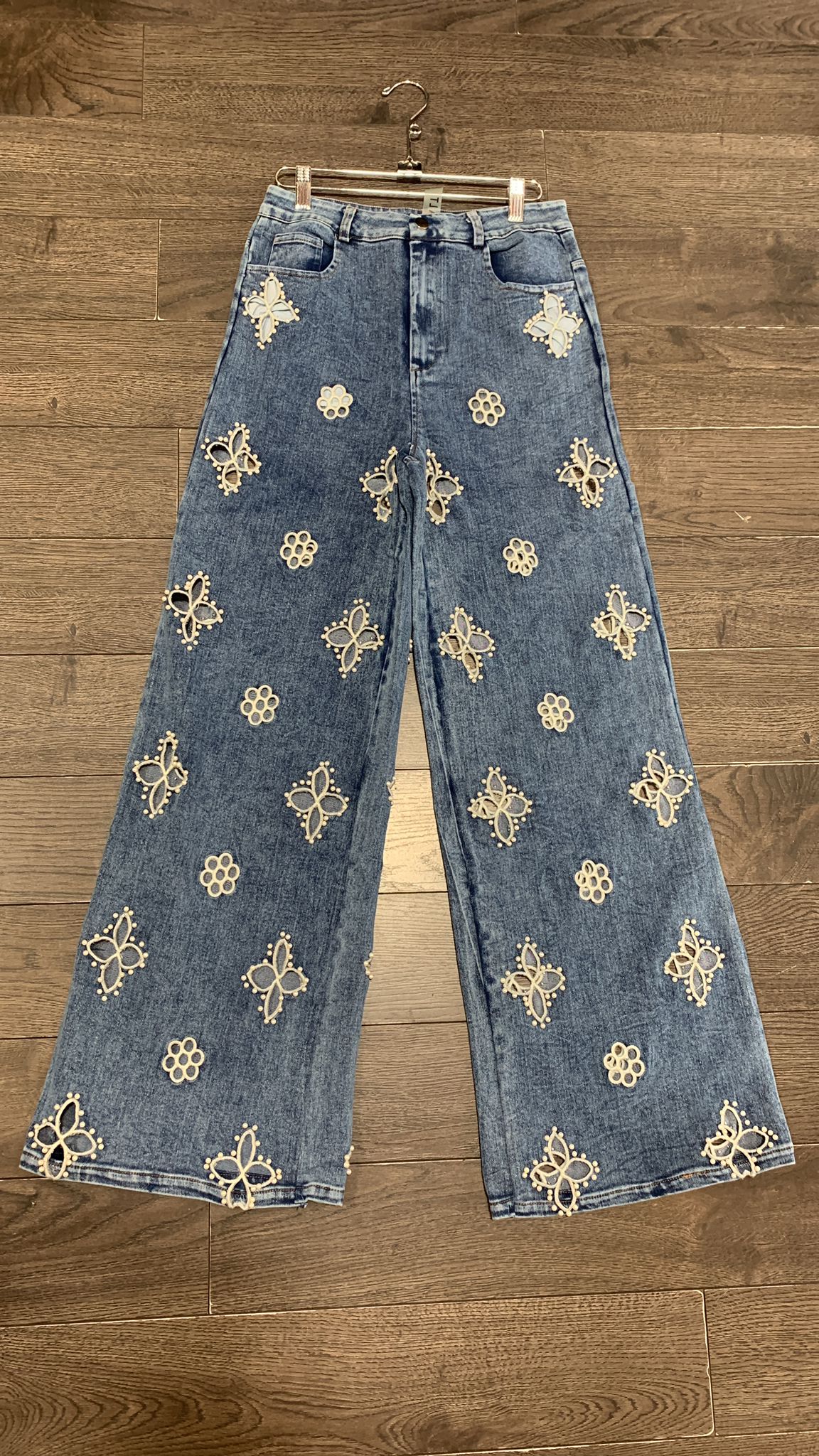 Pantalon Mahon de Rotitos