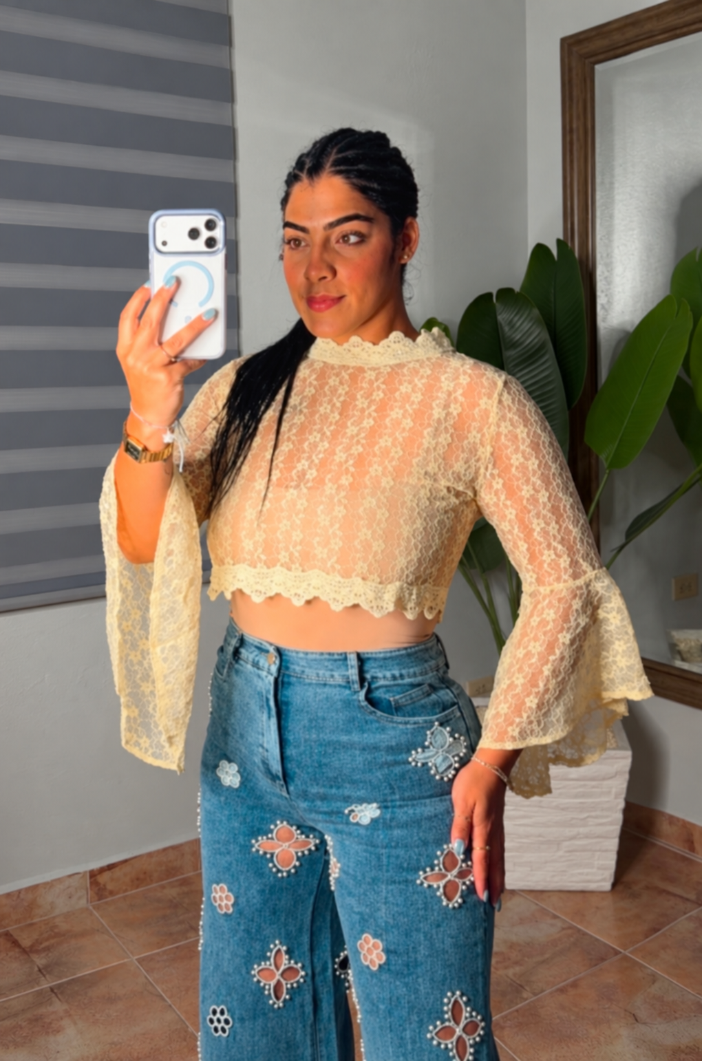 Blusa