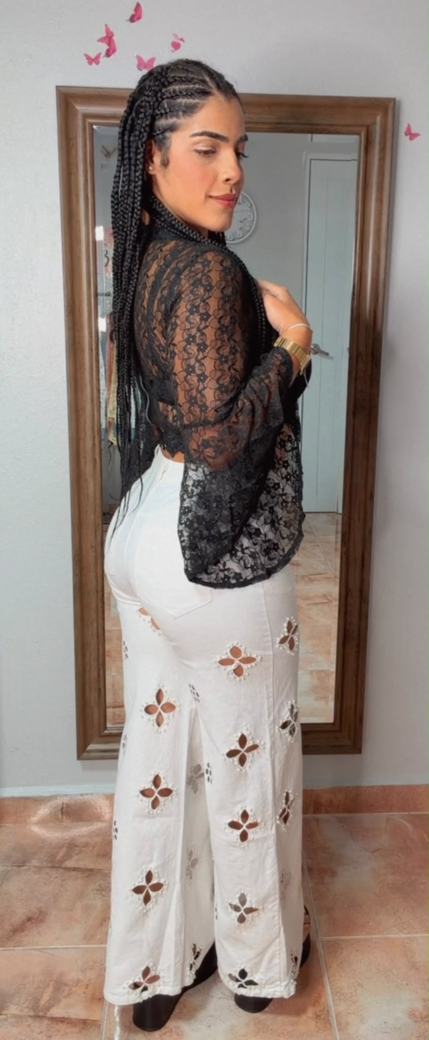 pantalones