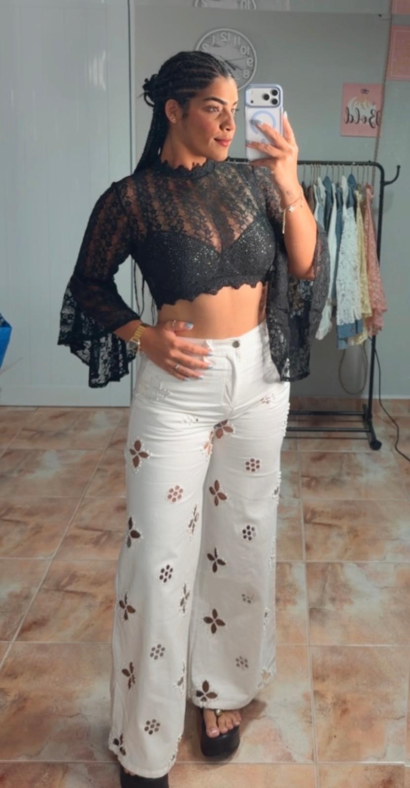 pantalones