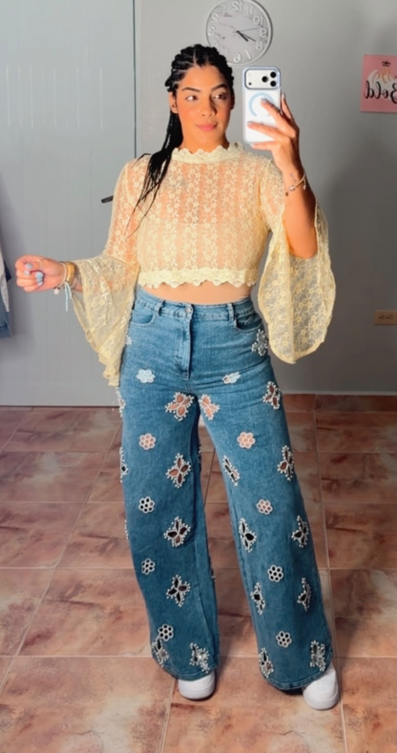 Blusas