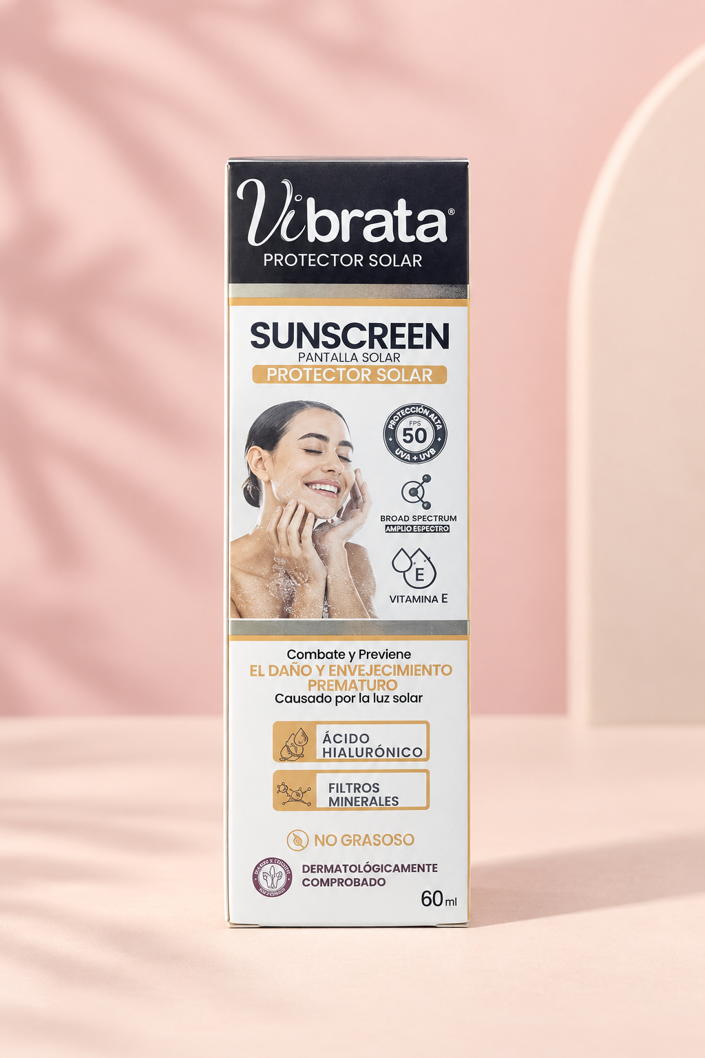 Filtro solar