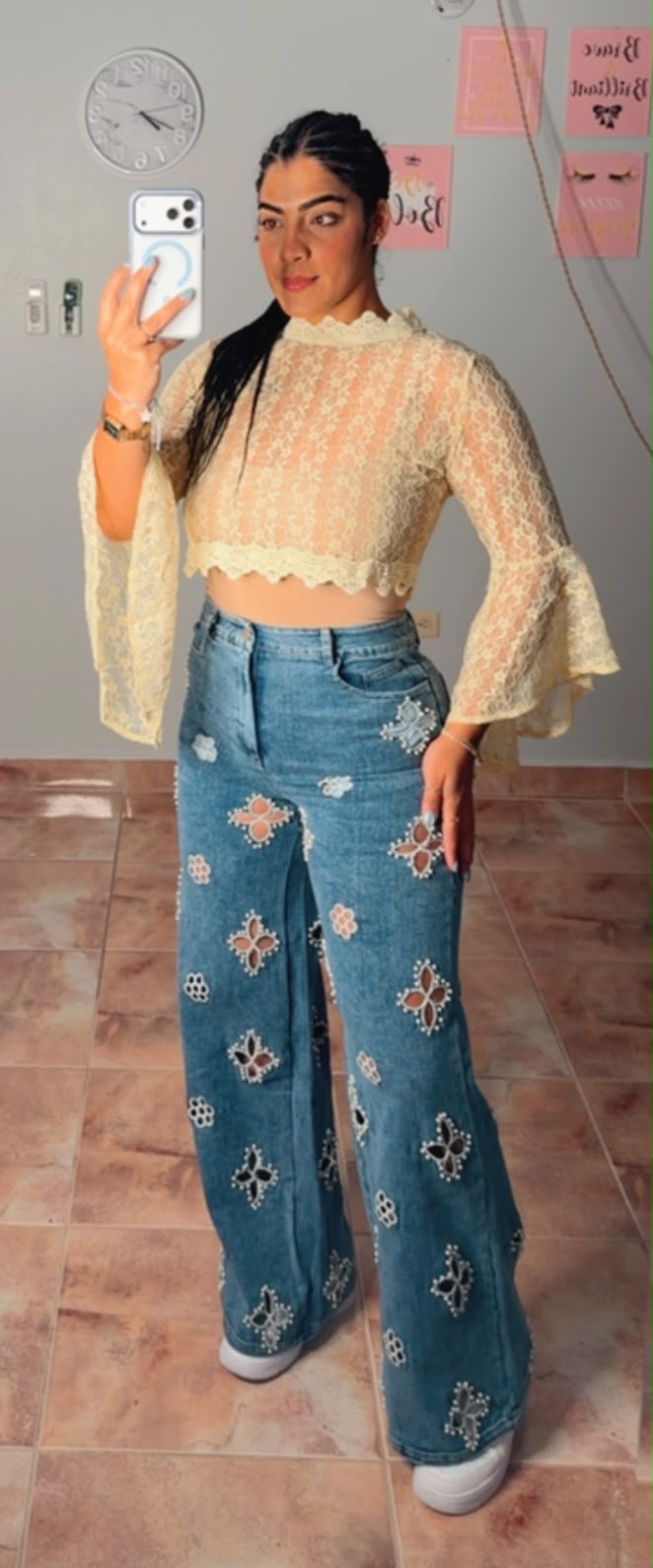 Blusas