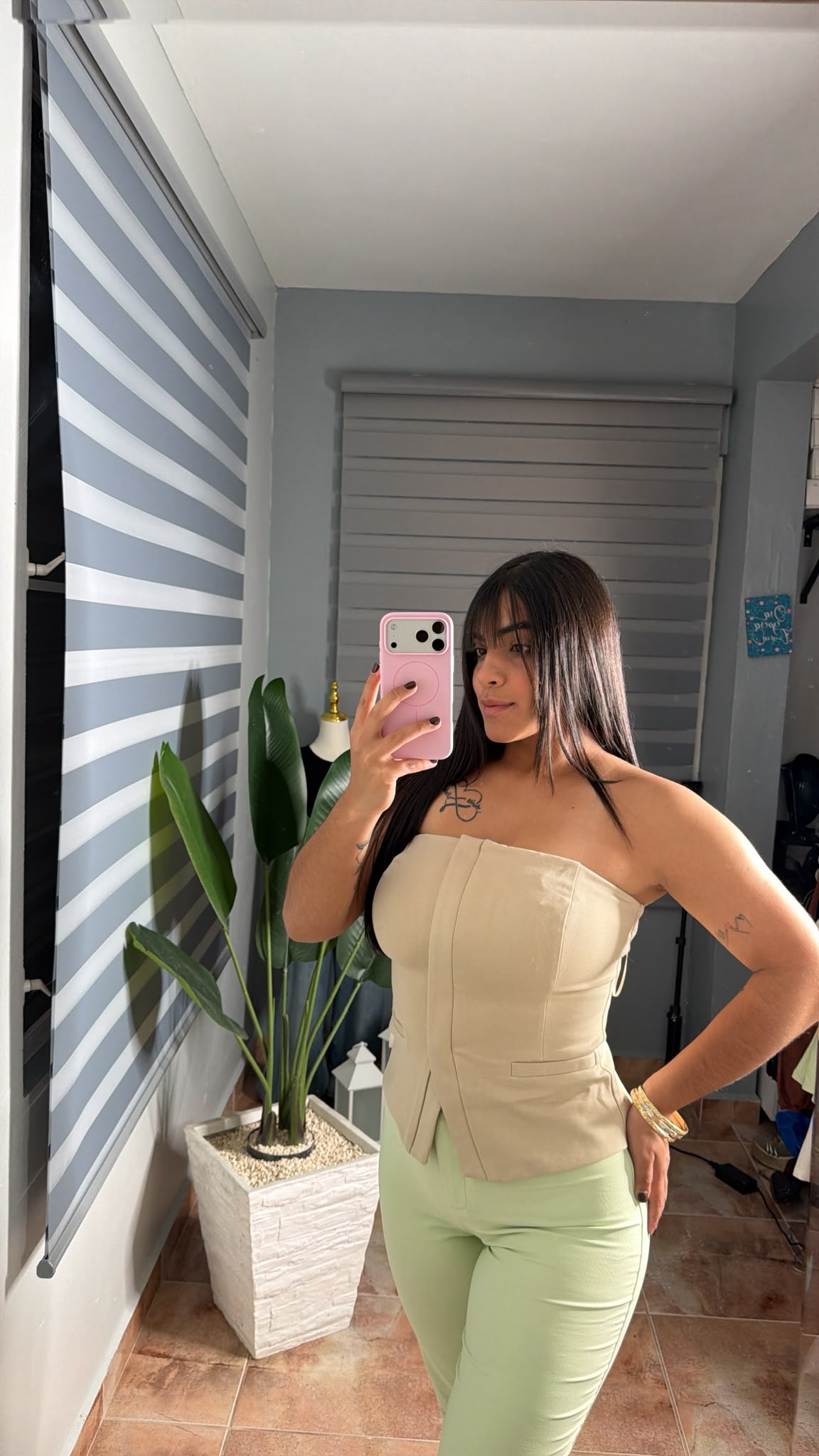 Blusa