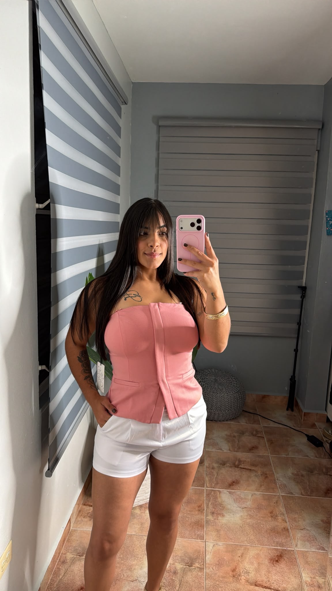 Blusa
