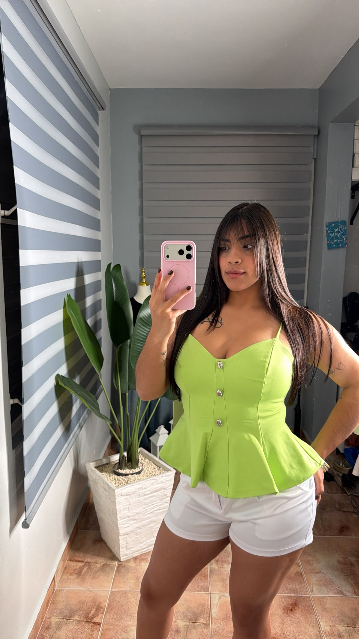 Blusa