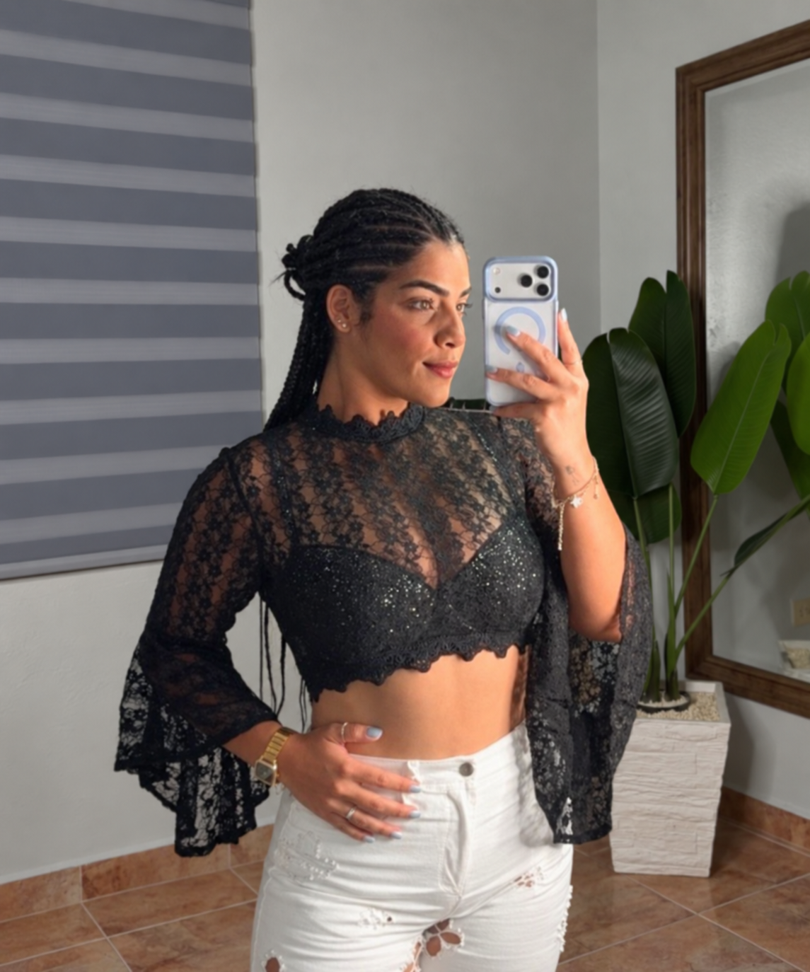 Blusa