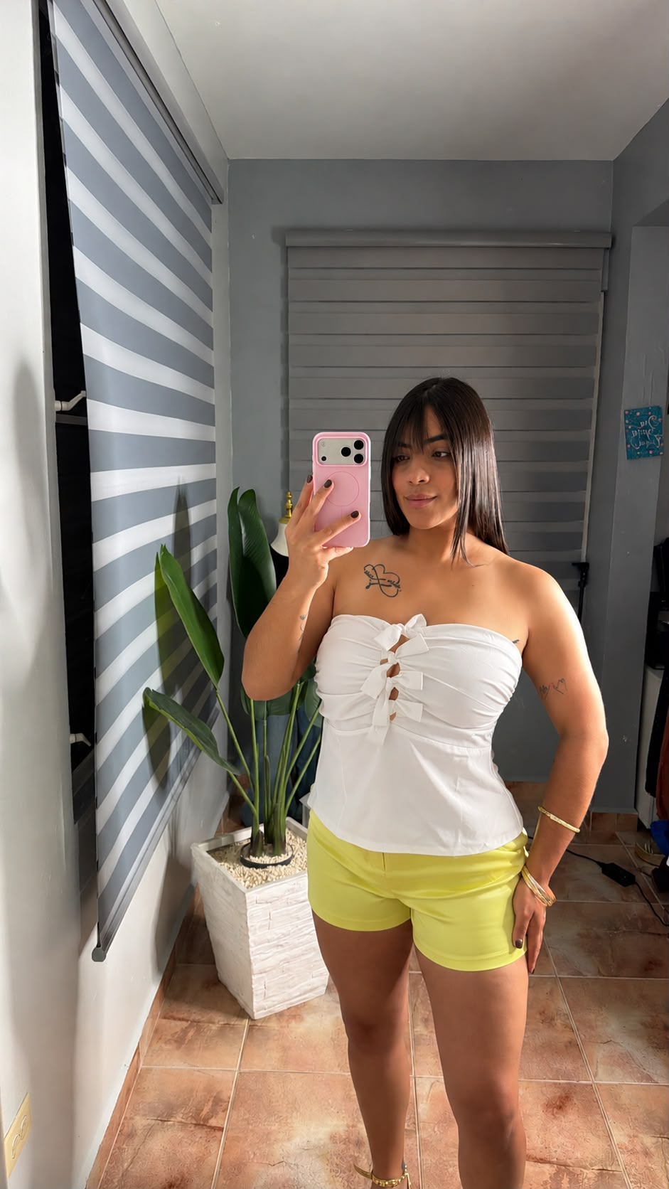 Blusa