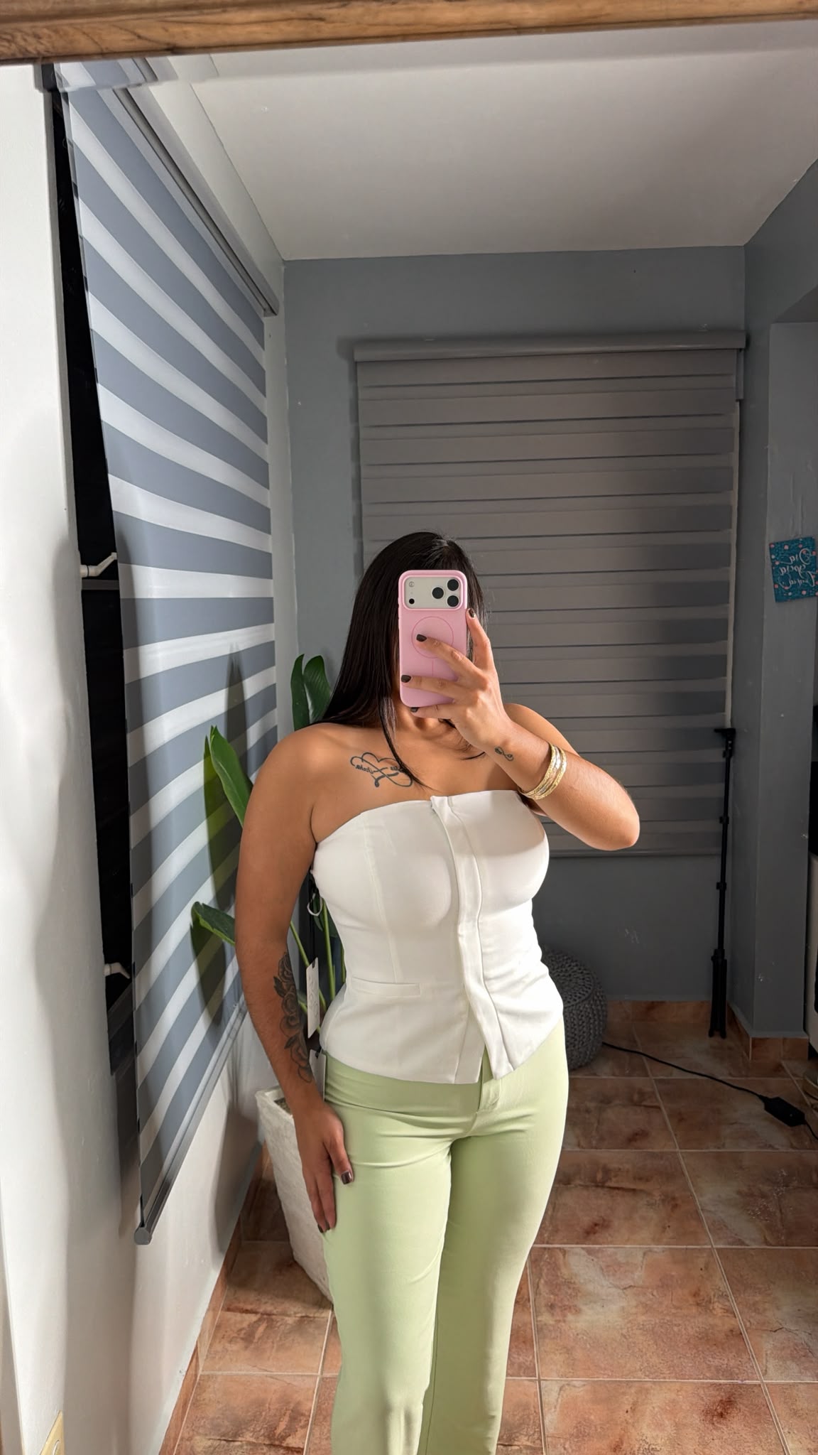 Blusa